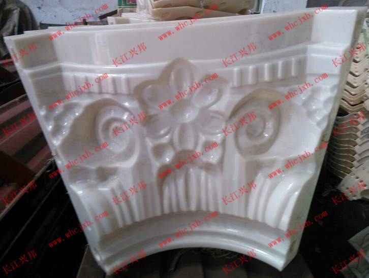 羅馬柱模具