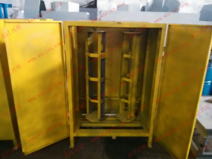 圍欄離心機(jī)
