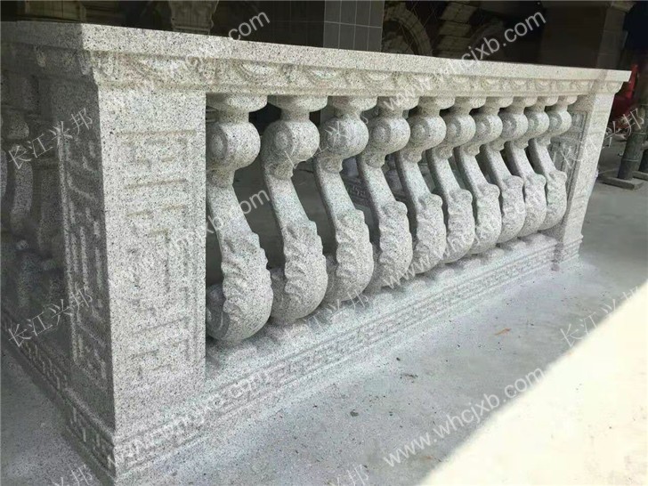 花瓶柱模具